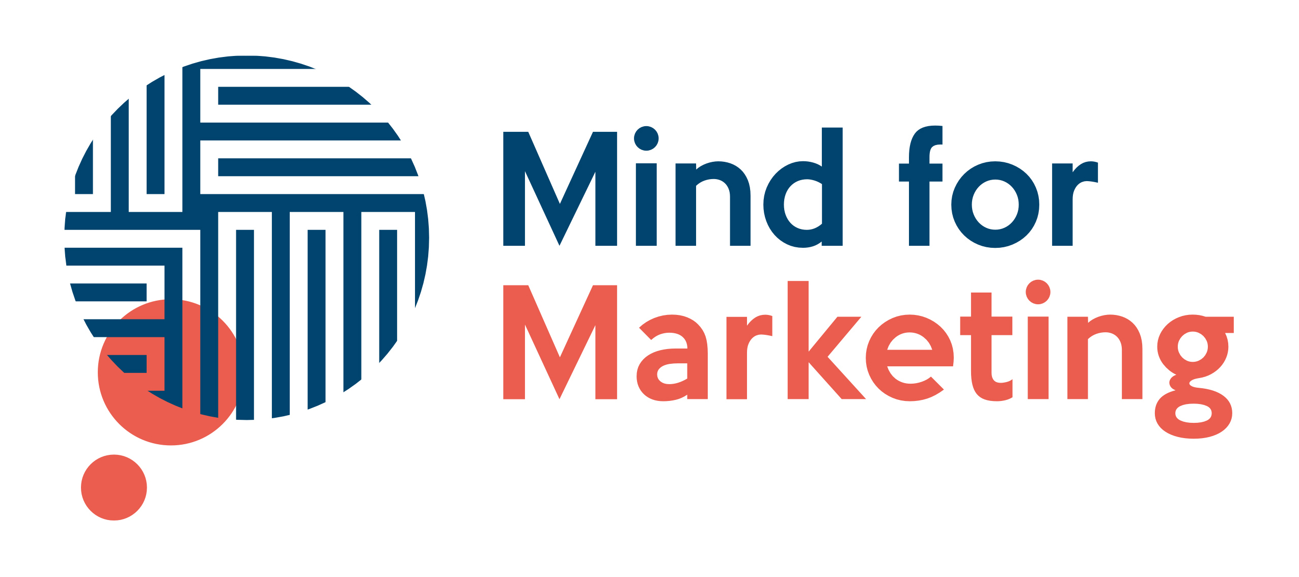 Logo Mind for Marketing